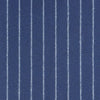 Samples and Purchasing available for Aspen - Navy Indigo By Gaston Y Daniela | Gaston Luis Bustamante | Stripes Multipurpose  at Designer Wallcoverings and Fabrics