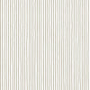 Samples and Purchasing available for Marbella - Marron White By Gaston Y Daniela | Gaston Luis Bustamante |Stripes  Drapery Print at Designer Wallcoverings and Fabrics