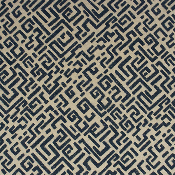 Escritura - Ocre/Black Bronze By Gaston Y Daniela | Gaston Nuevo Mundo |Geometric  Upholstery