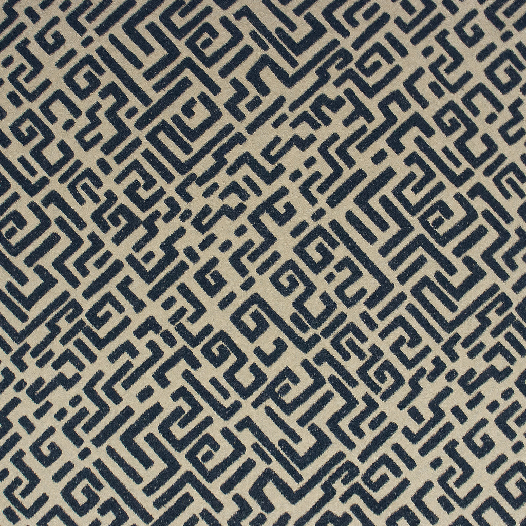 Escritura - Ocre/Black Bronze By Gaston Y Daniela | Gaston Nuevo Mundo |Geometric  Upholstery