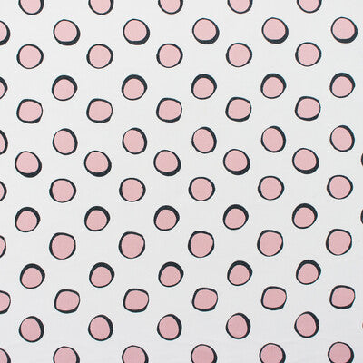 Solis - Blanco/Rosa White By Gaston Y Daniela | Gaston Nuevo Mundo | Geometric Drapery