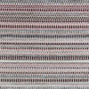 Hernan - Rosa Salmon By Gaston Y Daniela | Gaston Nuevo Mundo |Stripes Texture Upholstery