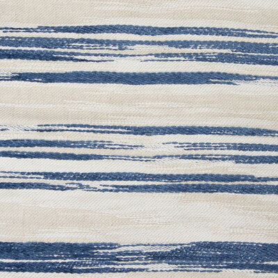 Moctezuma - Azul Blue By Gaston Y Daniela | Gaston Nuevo Mundo |Modern Texture Upholstery