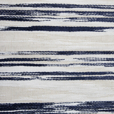 Moctezuma - Navt Indigo By Gaston Y Daniela | Gaston Nuevo Mundo |Modern Texture Upholstery