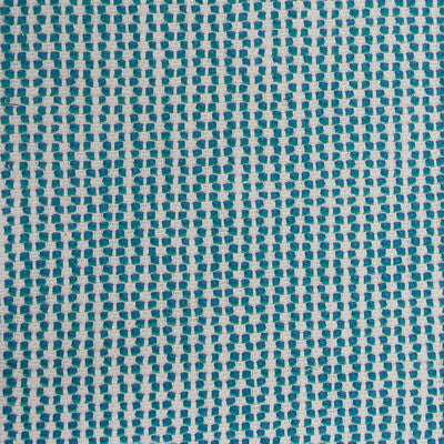 Palenque - Verde Turquoise By Gaston Y Daniela | Gaston Nuevo Mundo |Small Scale Texture Upholstery