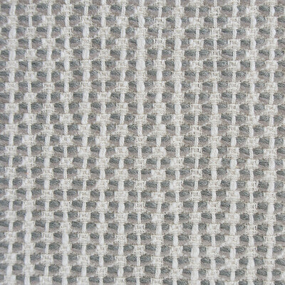 Palenque - Gris Grey By Gaston Y Daniela | Gaston Nuevo Mundo |Small Scale Texture Upholstery