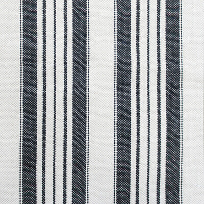 Barcelona - Black Black By Gaston Y Daniela | Gaston Luis Bustamante |Stripes Tone On Tone Upholstery