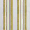 Barcelona - Mostaza Chartreuse By Gaston Y Daniela | Gaston Luis Bustamante |Stripes Tone On Tone Upholstery