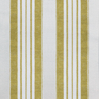 Samples and Purchasing available for Barcelona - Mostaza Chartreuse By Gaston Y Daniela | Gaston Luis Bustamante |Stripes Tone On Tone Upholstery  at Designer Wallcoverings and Fabrics