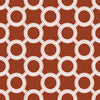 Aymara - Teja Rust By Gaston Y Daniela | Gaston Nuevo Mundo |Geometric  Multipurpose Print