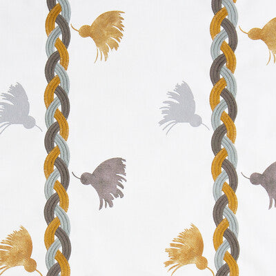 Reina Roja -  Marron White By Gaston Y Daniela | Gaston Nuevo Mundo |Novelty  Multipurpose Print