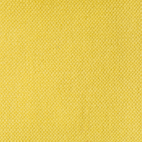 Lima - Verde Lima Yellow By Gaston Y Daniela | Gaston Nuevo Mundo |Solid Texture Upholstery Linen