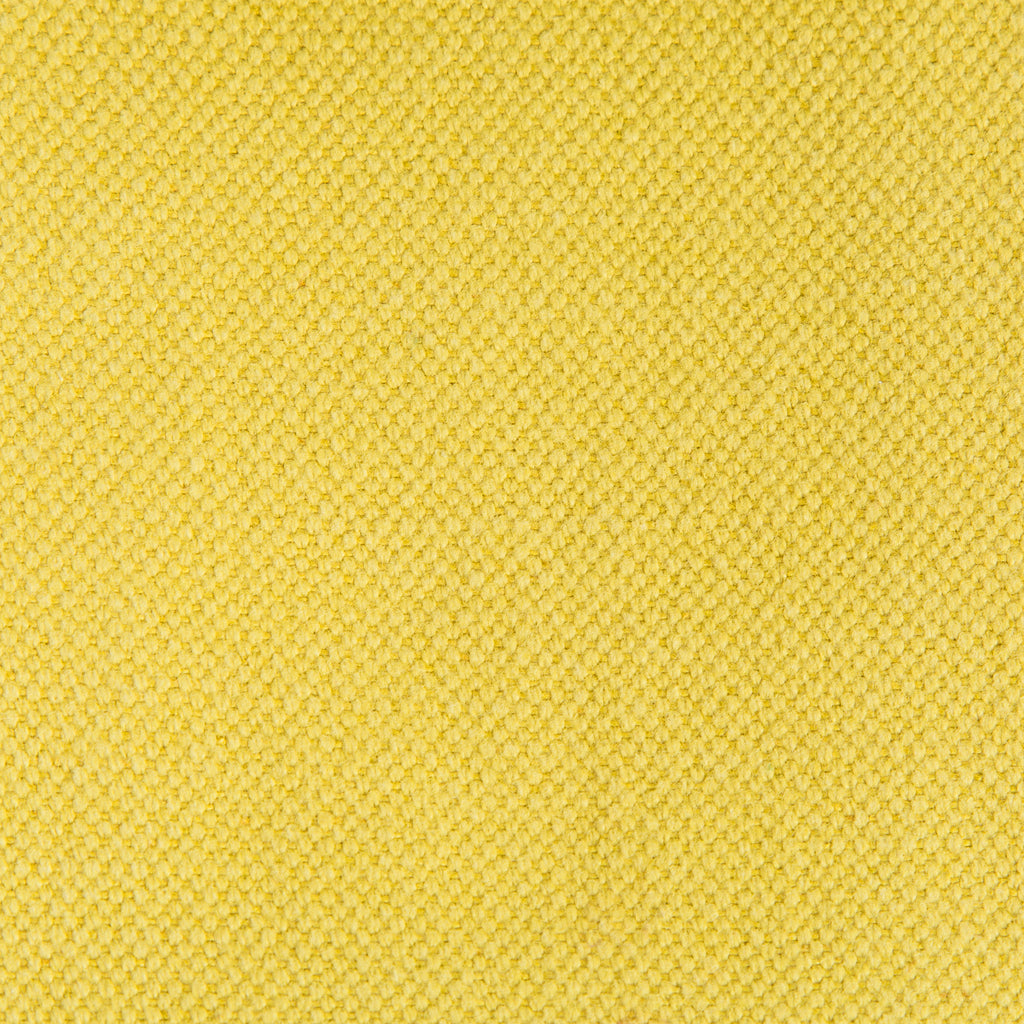 Lima - Verde Lima Yellow By Gaston Y Daniela | Gaston Nuevo Mundo |Solid Texture Upholstery Linen