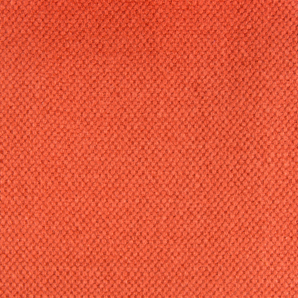 Lima - Ladrillo Coral By Gaston Y Daniela | Gaston Nuevo Mundo |Solid Texture Upholstery Linen