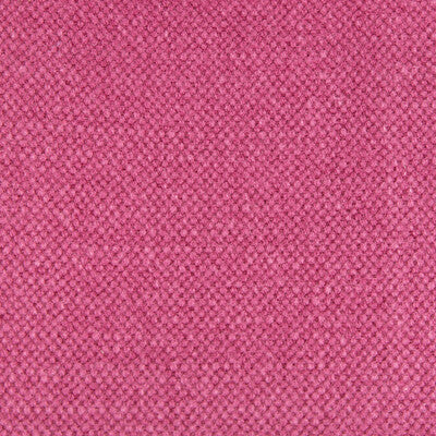 Lima - Fresa Burgundy By Gaston Y Daniela | Gaston Nuevo Mundo |Solid Texture Upholstery Linen