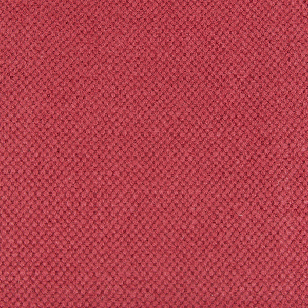 Lima - Rojo Burgundy By Gaston Y Daniela | Gaston Nuevo Mundo |Solid Texture Upholstery Linen