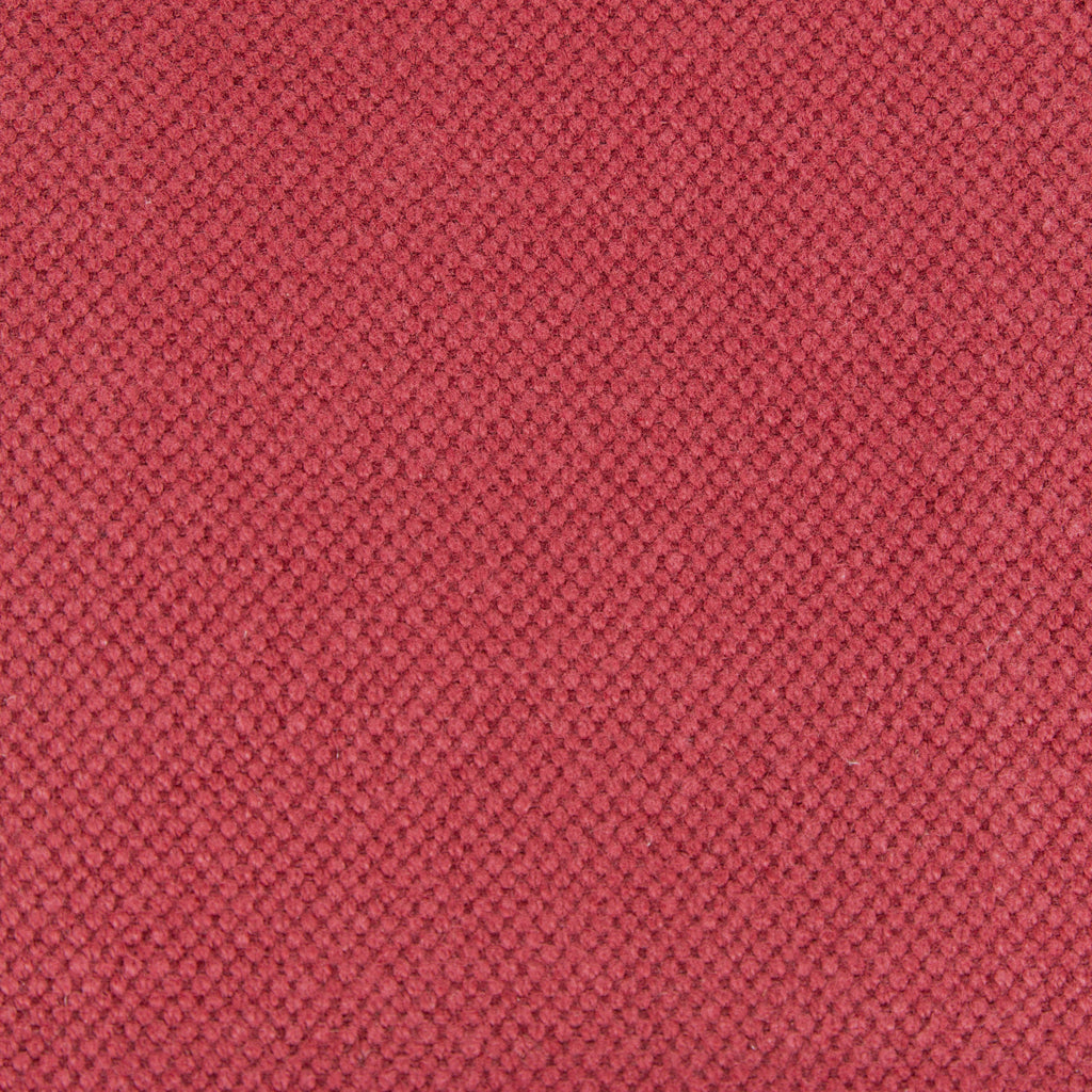 Lima - Rojo Burgundy By Gaston Y Daniela | Gaston Nuevo Mundo |Solid Texture Upholstery Linen