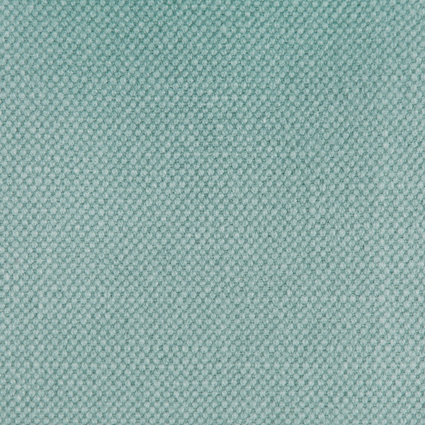 Lima - Agua Teal By Gaston Y Daniela | Gaston Nuevo Mundo |Solid Texture Upholstery Linen