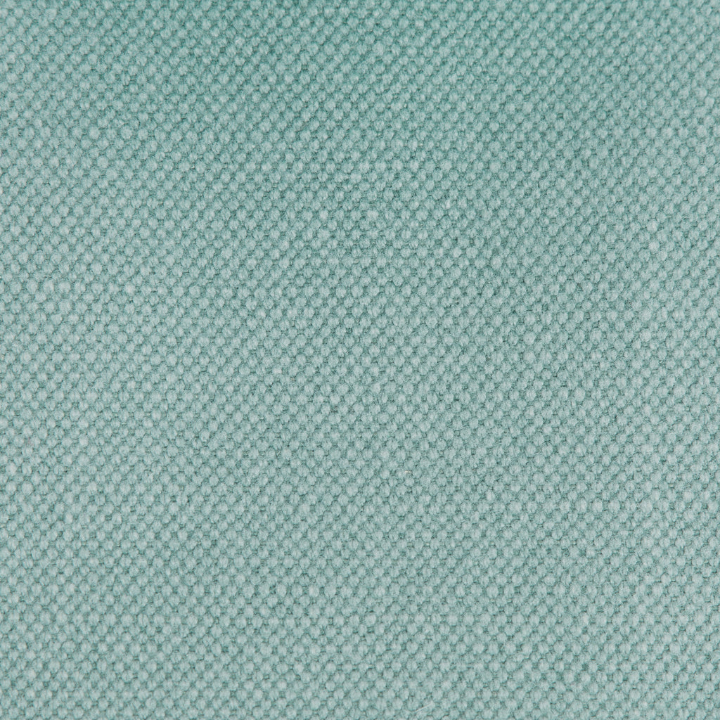 Lima - Agua Teal By Gaston Y Daniela | Gaston Nuevo Mundo |Solid Texture Upholstery Linen