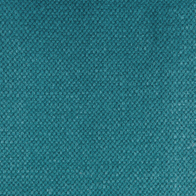Lima - Ultramar Teal By Gaston Y Daniela | Gaston Nuevo Mundo |Solid Texture Upholstery Linen
