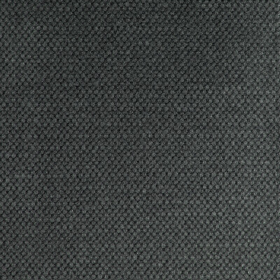 Lima - Antracita Mineral By Gaston Y Daniela | Gaston Nuevo Mundo |Solid Texture Upholstery Linen