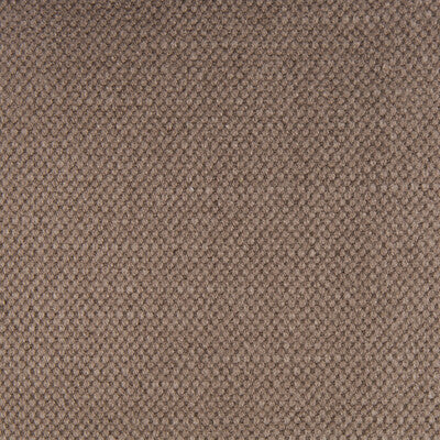 Lima - Marron Brown By Gaston Y Daniela | Gaston Nuevo Mundo |Solid Texture Upholstery Linen