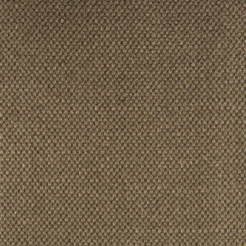 Lima - Verde Olive Green By Gaston Y Daniela | Gaston Nuevo Mundo |Solid Texture Upholstery Linen
