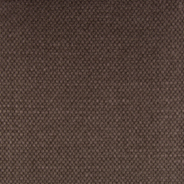 Lima - Chocolate Purple By Gaston Y Daniela | Gaston Nuevo Mundo |Solid Texture Upholstery Linen