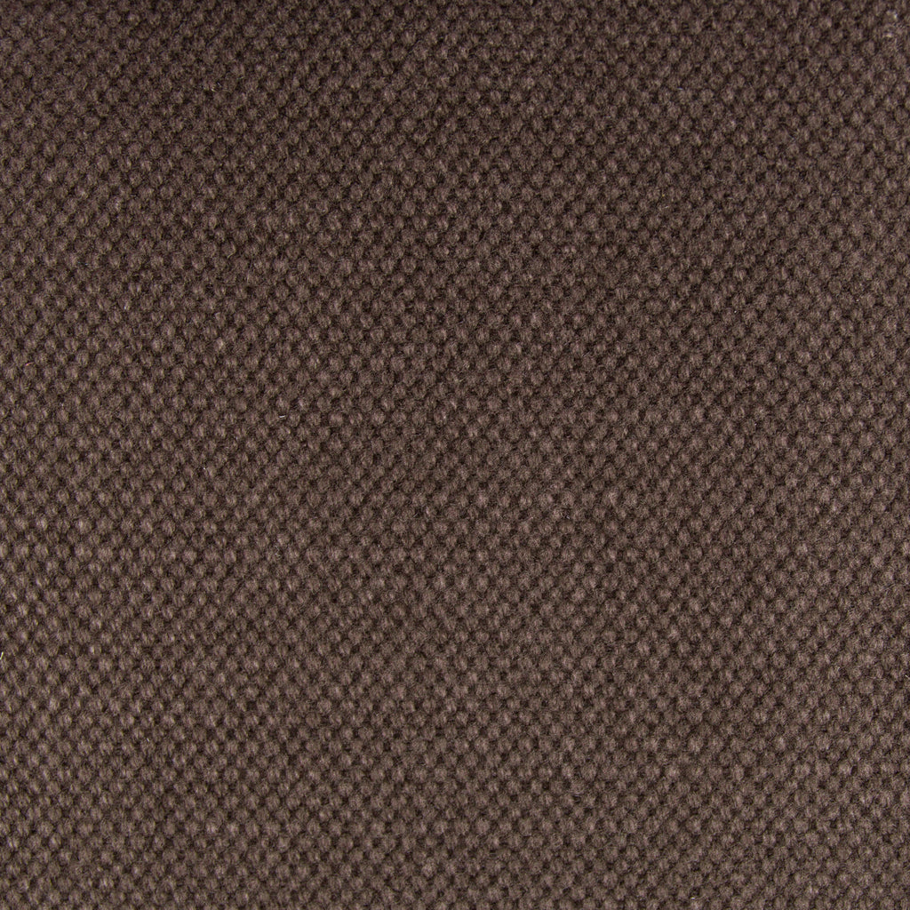 Lima - Chocolate Purple By Gaston Y Daniela | Gaston Nuevo Mundo |Solid Texture Upholstery Linen