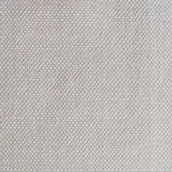 Lima - Gris Grey By Gaston Y Daniela | Gaston Nuevo Mundo |Solid Texture Upholstery Linen