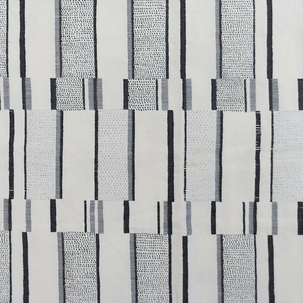 Seijun - Original Black By Gaston Y Daniela | Gaston Japon |Modern Stripes Upholstery
