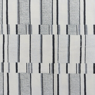 Seijun - Original Black By Gaston Y Daniela | Gaston Japon |Modern Stripes Upholstery