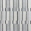 Samples and Purchasing available for Seijun - Original Black By Gaston Y Daniela | Gaston Japon |Modern Stripes Upholstery  at Designer Wallcoverings and Fabrics