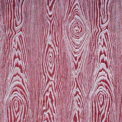 Haru - Rojo Red By Gaston Y Daniela | Gaston Japon | Novelty Upholstery