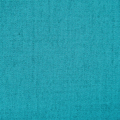 Samples and Purchasing available for Kuu - Oceano Teal By Gaston Y Daniela | Gaston Japon |Solid  Upholstery  at Designer Wallcoverings and Fabrics