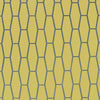 Mai - Oro Yellow By Gaston Y Daniela | Gaston Japon |Geometric  Upholstery