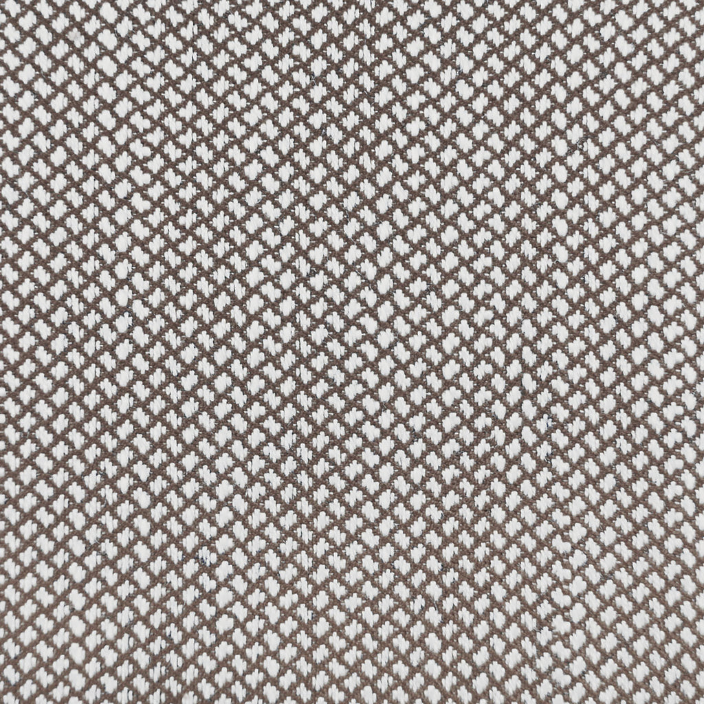 Sabuki - Topo Brown By Gaston Y Daniela | Gaston Japon |Geometric Small Scale Upholstery