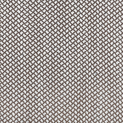 Samples and Purchasing available for Sabuki - Topo Brown By Gaston Y Daniela | Gaston Japon |Geometric Small Scale Upholstery  at Designer Wallcoverings and Fabrics
