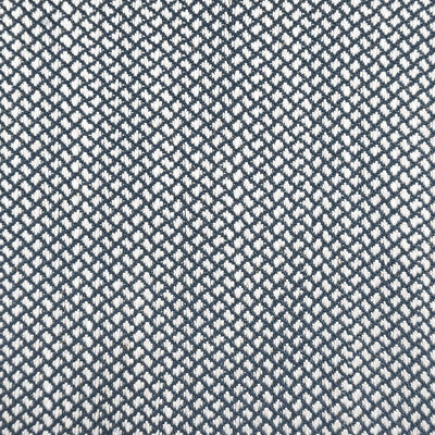 Sabuki - Antracita Black By Gaston Y Daniela | Gaston Japon |Geometric Small Scale Upholstery