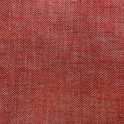 Hisa - Rojo Red By Gaston Y Daniela | Gaston Japon |Solid Texture Upholstery