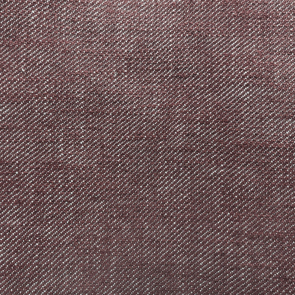 Hisa - Berenjena Purple By Gaston Y Daniela | Gaston Japon |Solid Texture Upholstery