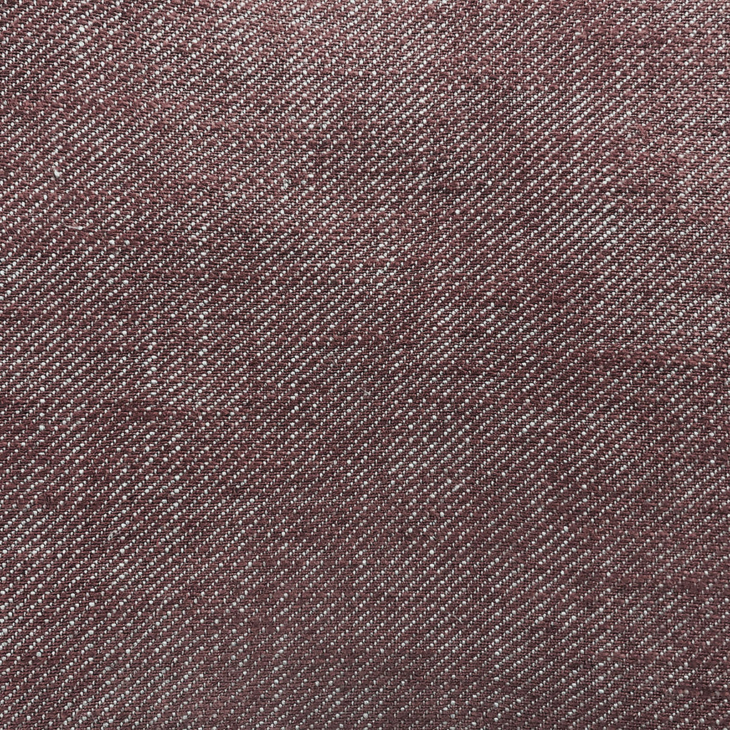 Hisa - Berenjena Purple By Gaston Y Daniela | Gaston Japon |Solid Texture Upholstery