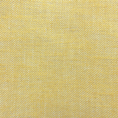 Hisa - Amarillo Claro Yellow By Gaston Y Daniela | Gaston Japon |Solid Texture Upholstery