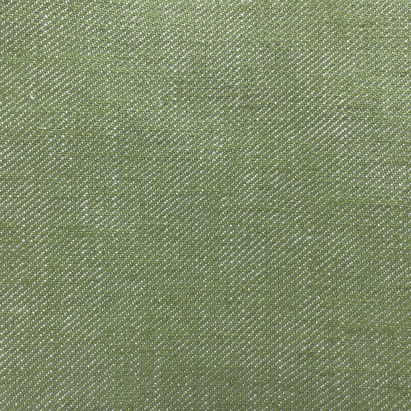 Hisa - Verde Agua Green By Gaston Y Daniela | Gaston Japon |Solid Texture Upholstery