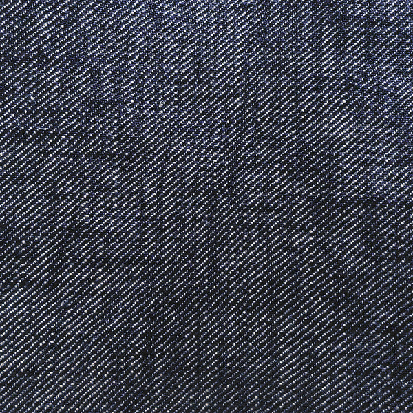 Hisa - Navy Blue By Gaston Y Daniela | Gaston Japon |Solid Texture Upholstery