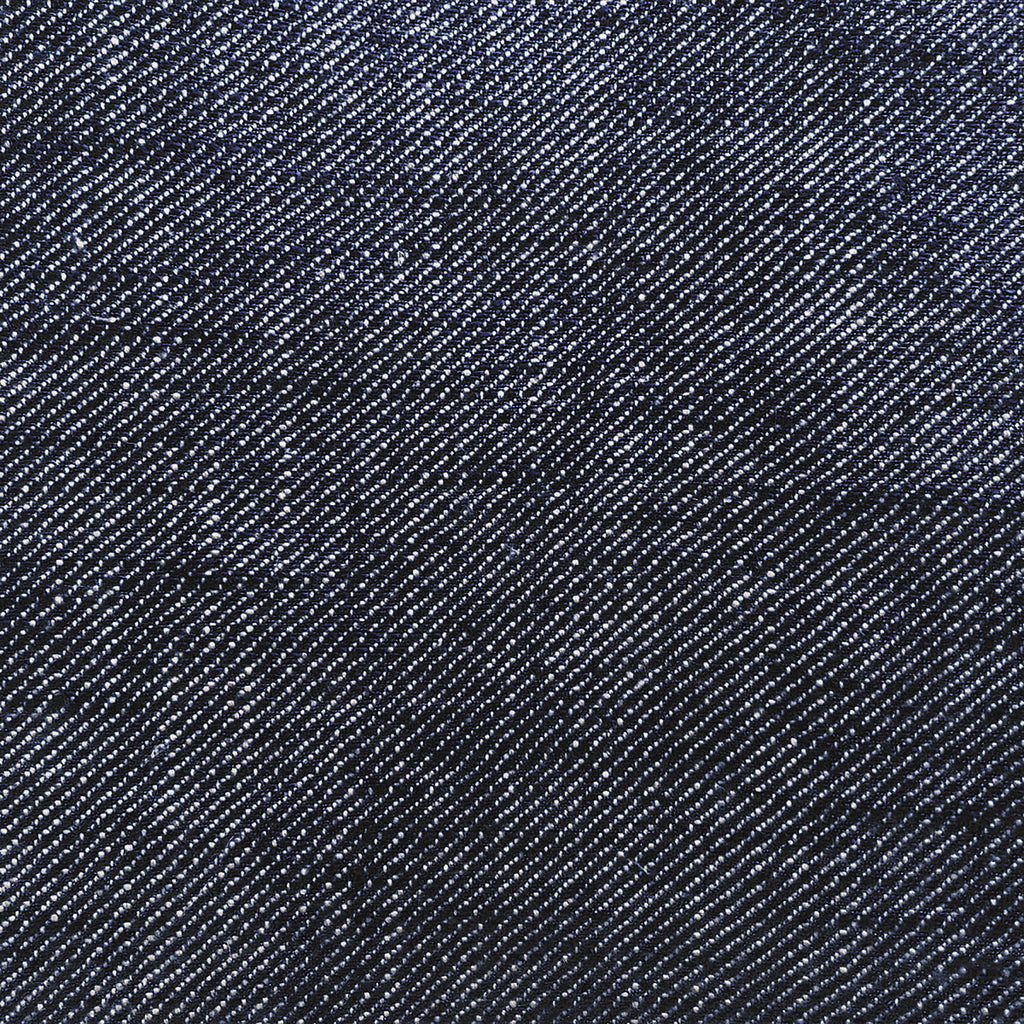 Hisa - Navy Blue By Gaston Y Daniela | Gaston Japon |Solid Texture Upholstery