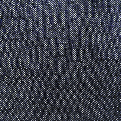Hisa - Navy Blue By Gaston Y Daniela | Gaston Japon |Solid Texture Upholstery