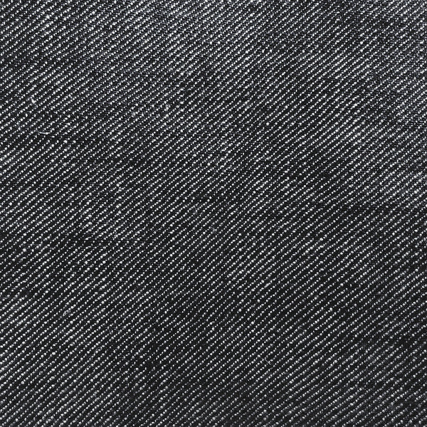 Hisa - Onyx Black By Gaston Y Daniela | Gaston Japon |Solid Texture Upholstery