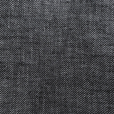 Hisa - Onyx Black By Gaston Y Daniela | Gaston Japon |Solid Texture Upholstery