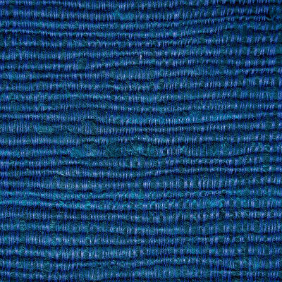 Ami - Azul Blue By Gaston Y Daniela | Gaston Japon |Ottoman Texture Multipurpose